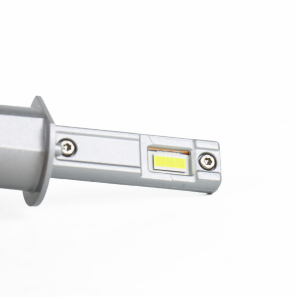 Đèn LED Ô Tô Bepo Headlight X10S Chân H1 45W 12/24V, Siêu Sáng - Ảnh 3