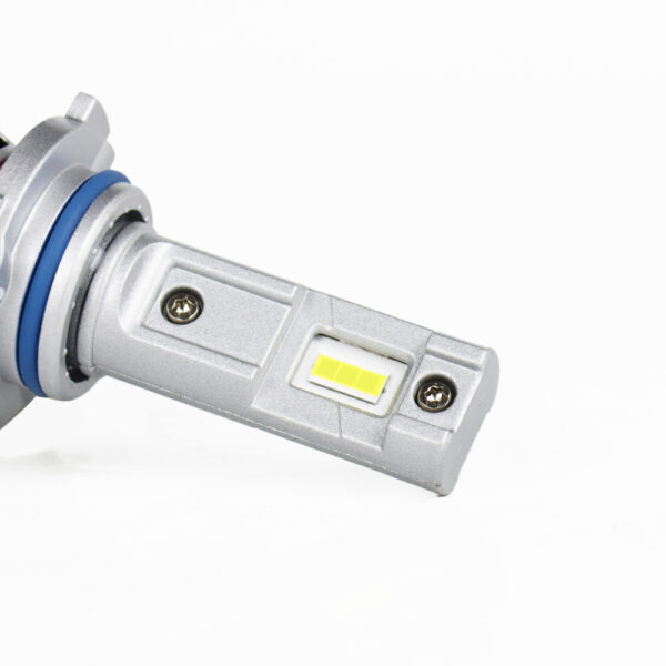Đèn LED Ô Tô Bepo Headlight X10S Chân HB4 (9006) 45W 12/24V, Siêu Sáng - Ảnh 3